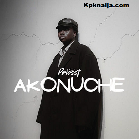 Priesst - Akonuche