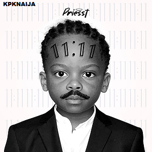 Priesst - 11:11