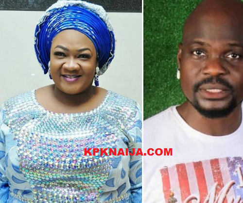 Princess Responds to Critics Following Baba Ijesha's Release