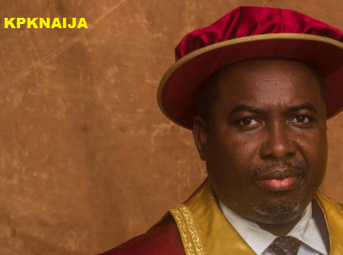 Professor Amupitan Sworn In as INEC Chairman: President Tinubu Vows Electoral Reforms