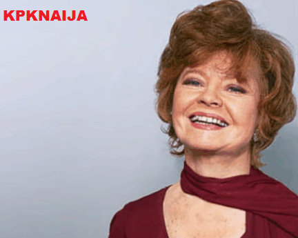 Prunella Scales, Beloved Sybil Fawlty in Classic Comedy 'Fawlty Towers', Dies at 93