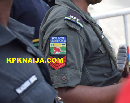 Public Safety Alert: Edo Police Ban Fireworks to Prevent Festive Season Accidents and Fire Hazards