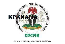 Public Service Announcement: CDCFIB Recruitment Screening Update