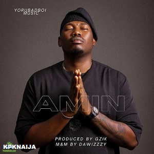 Qdot - Amin | MP3 Song Download