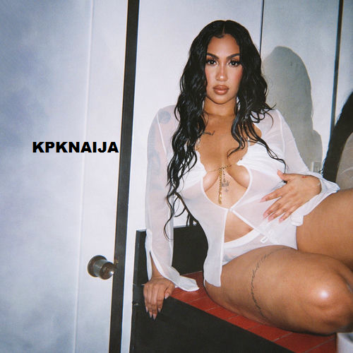 Queen Naija - Rain...