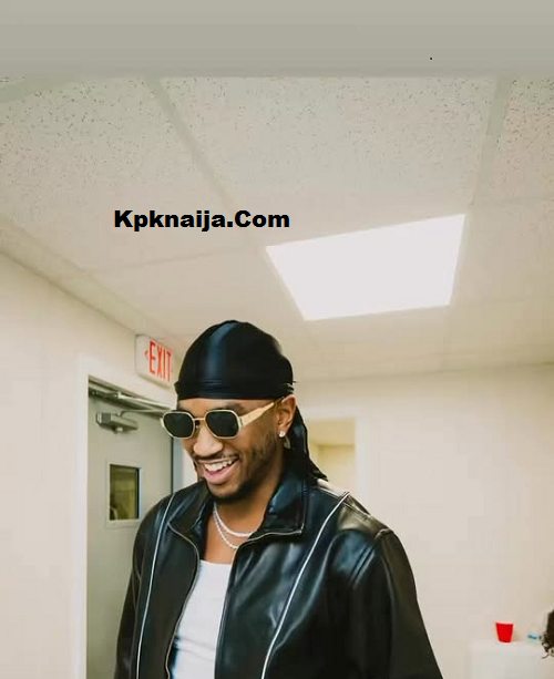 R&B Star Trey Songz Arrested in Manhattan Following Alleged Nightclub Incident