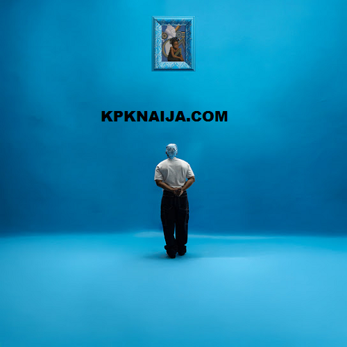 REASON - Thass My Word_BLUE