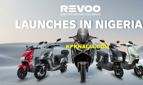 REVOO: Driving the Next Wave in Consumer Electronics