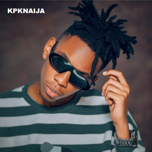 Rapcha - Lissa 3 (Mp3 Download) - kpknaija
