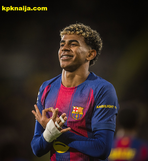 Raphinha and Lamine Yamal Shine as Barcelona Push 4 Points Clear at Villarreal