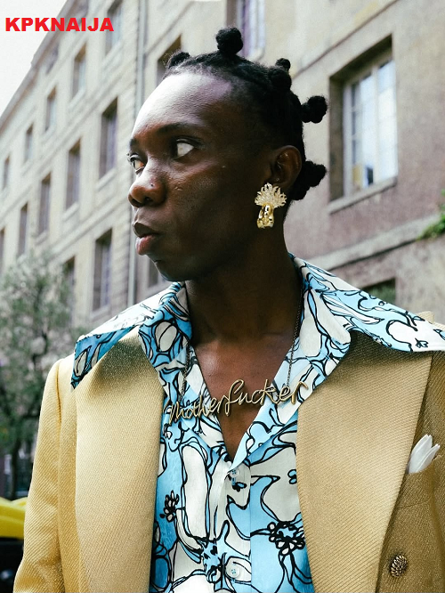 Rapper Blaqbonez Refutes Harassment Claims, Alleges Orchestrated Campaign of Industry Bullying and Rivalry