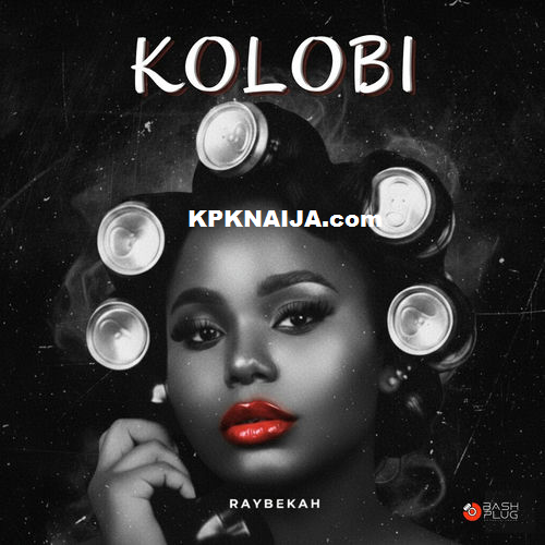 Raybekah - Kolobi