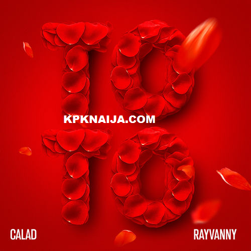 Rayvanny - Toto ft. Calad