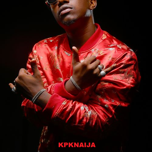 Rayvanny - Bye bye Raila Odinga (Mp3 Download)