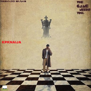 Reekado Banks - Freestyle