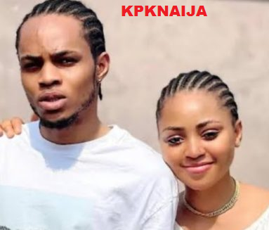 Regina Daniels’ Brother, Sammy West, Blasts Trolls Amidst Controversy