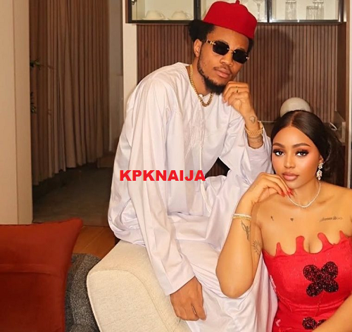 Regina Daniels' Brother, Sammy West, Remanded in Keffi Prison by Dutse Magistrate