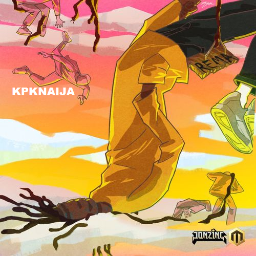 Rema - Dumebi