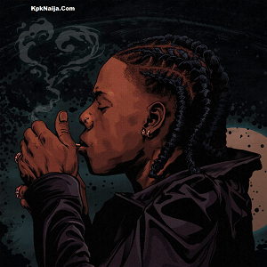 Rema - Laho (Remix) mp3 download