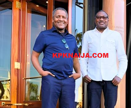 Report Confirms Mobile Infiltration of Nigeria's Top Business Leaders.