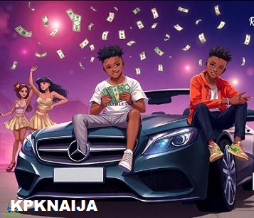 Richie Kizz - Fresh Money ft Zerkoodee Runcity - Mp3 Download