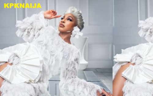 Rita Dominic's Hilarious Two-Word Reply to a Bold Admirer Breaks the Internet