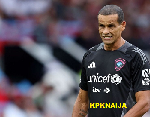 Rivaldo Speculates: Is Xabi Alonso Using Vinicius Jr. to Establish Real Madrid Authority?