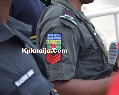 Rivers State Police Rescue Kidnap Victim, Kill Two Assailants in Intense Showdown