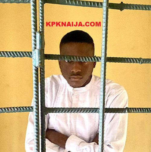 Rivers State University Student Detained Following Viral Lecturer Confrontation