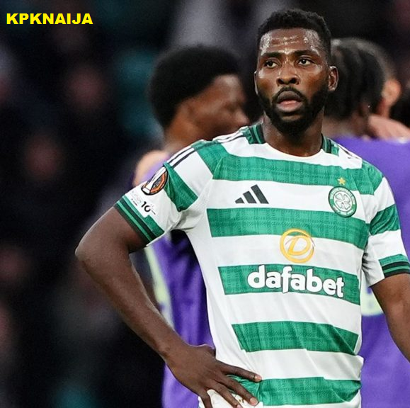 Rodgers Delivers Positive Kelechi Iheanacho Injury Update: Celtic Star Set for Weeks, Not Months, Sidelined