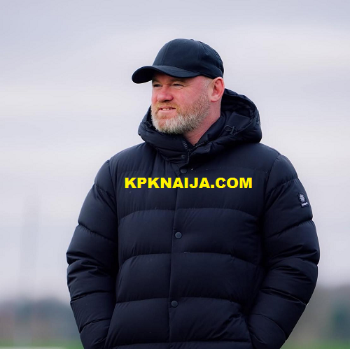 Rooney Warns Salah is 'Destroying His Legacy' at Liverpool; Urges Slot to Bench Forward