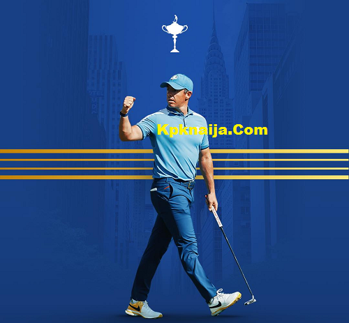 Rory McIlroy’s Record-Breaking 2025 Earns Him BBC Sports Personality