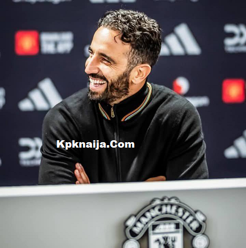 Ruben Amorim Challenges Ferguson’s Grim Timeline for Manchester United Title Pursuit