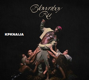 Ruger - Giveaway Feat. Zlatan | Mp3 Song Download - kpknaija