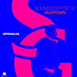Runtown - Bebe | MP3 Download