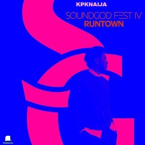 Runtown - End A Man | Mp3 Download