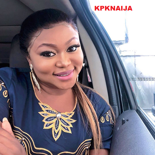 Ruth Kadiri on Preserving Self: Why She Separates Private Life from Entertainment Career