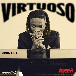 Rybeena - New Taker | Mp3 Song Download - kpknaija