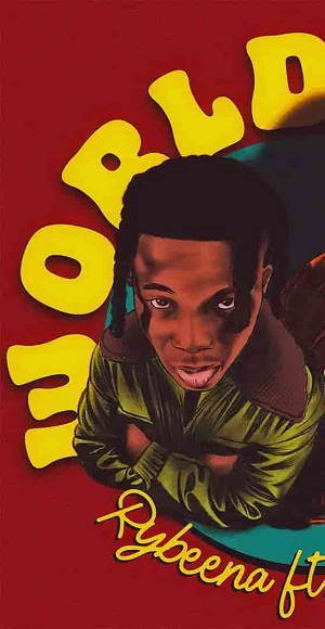 Erllyboy - Feelings II ft Rybeena (MP3 Download) kpknaija