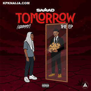 SAMAD - TOMORROW (Loners Version) ft Ayox mp3 download