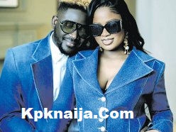 SBLive Weds: Music Star Oluwaseun Bankole and Oluwatomisin Oyewole Tie the Knot in Ibadan