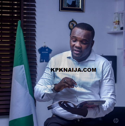 SHOCK VIDEO: Yomi Fabiyi Claims He Has Footage Revealing How Mohbad Died