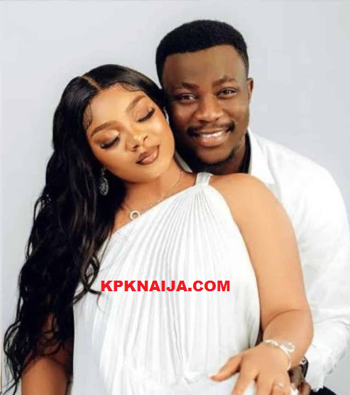 SHOCKING: Queen Mercy Atang Breaks Silence, Confirms Her One-Year Marriage Has Ended