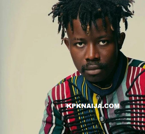 Safety Concerns Erupt: Nigerian Director TG Omori Alleges Threats Following Same-Sex Relationship Stance