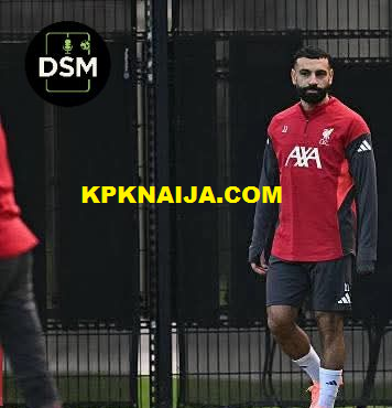 Salah Facing Shock Omission from Liverpool's Champions League Squad vs. Inter Milan After Explosive Interview