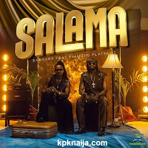 Barnaba Classic - song by Salama ft Diamond Platnumz mp3 download