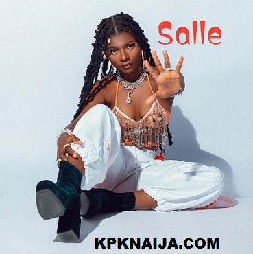 Salle - Pressure Mp3 Download