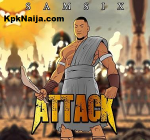 Download Samsix - Attack Mp3