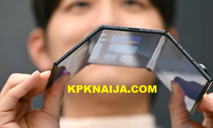 Samsung's New Triple-Fold Phone Hits Shelves with Eye-Watering Price Tag, Cementing its Ultra-Premium Market Position