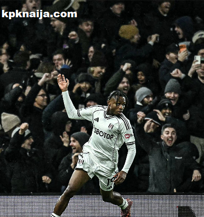 Samuel Chukwueze Frustrated at Milan: Is a Transfer Exit Looming?